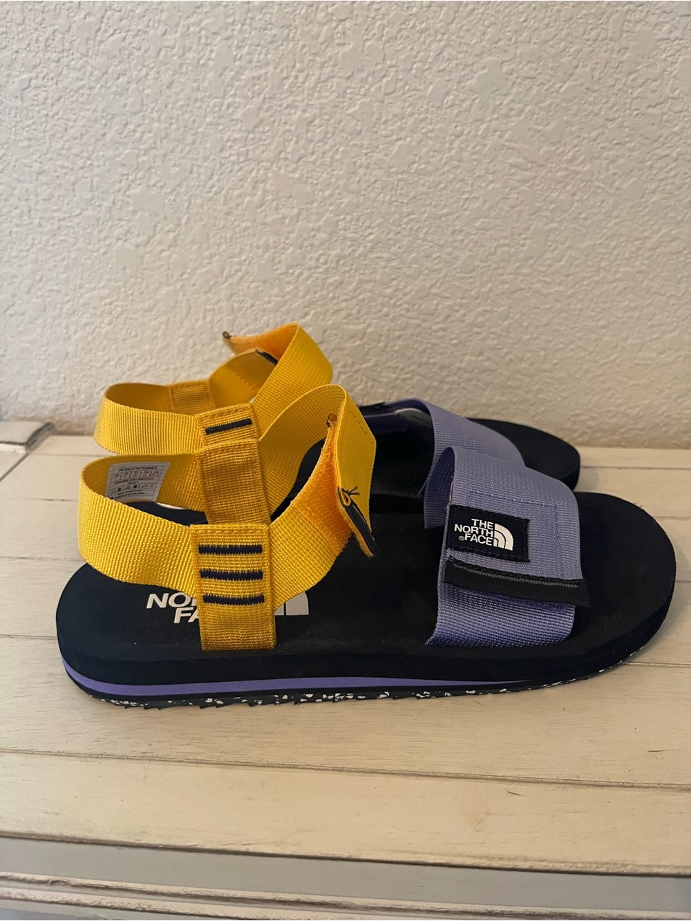 The North Face Women’s Skeena Sport Sandals Size 7
